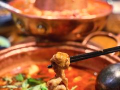 -觅山云南菜(泊富ICITY店)