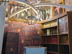 -逃脱反斗城沉浸剧情密室(北京路店)