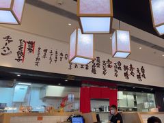 -一風堂拉面(深圳湾万象城店)