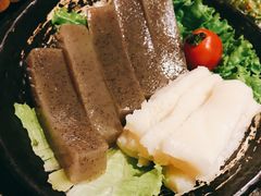 -湊湊火锅·茶憩(和平大悦城店)