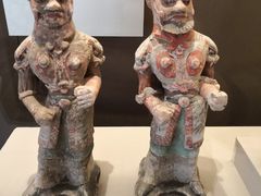 -西安大唐西市博物馆