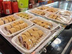 -姚记炒肝店(鼓楼店)