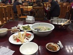 -荣生萝卜汤饭店