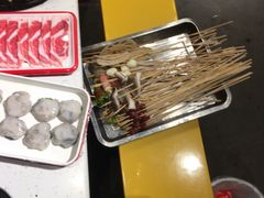 -钢管厂五区小郡肝火锅串串香(清河店)