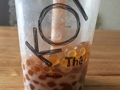 -KOI Thé(正佳广场店)