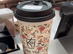 -KOI Thé(正佳广场店)