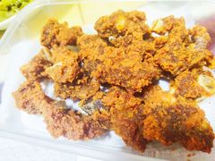 -乔波食品(杜桥中心菜场店)