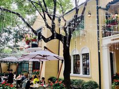 门面-玫瑰厅上海菜(兴国路店)