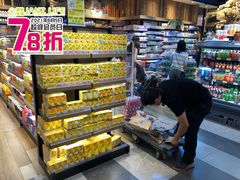 -简致生活MARKET(小榄海港城购物中心店)