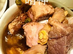 -啫神·广州地标美食(北京路店)