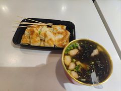 -时尚天河商业广场