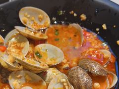 -聚味瞿记·龙虾堂(望城店)