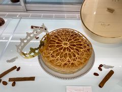 -潮一不贰·法式甜品·生日蛋糕·西式简餐(外滩店)