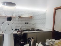 -Onirii Coffee(长乐路店)