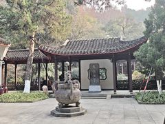 -杭州黄龙洞