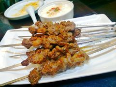 -阿西娅食府(中关村店)