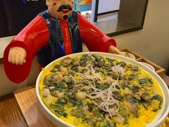 海蛎煎-闽上鲜·福建菜(龙湖滨江天街店)