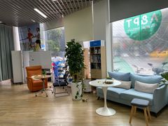 -APT运动康复中心(徐汇万科店)