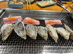 -蚝英雄·自助烤蚝(高新店)