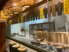 -南京大牌档(崇文门国瑞店)