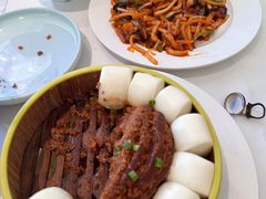 -玉林烤鸭店(定福庄店)