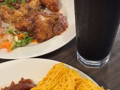 -Limapulo: Baba Can Cook