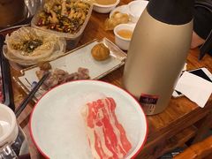 -乐宴·老北京铜火锅(八卦岭店)