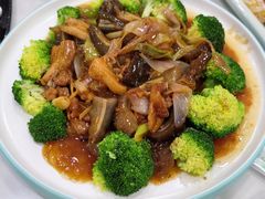 -威海渔村(黄兴路店)