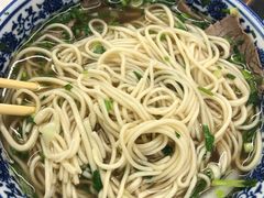 -东方宫·中国兰州牛肉拉面(三里屯店)