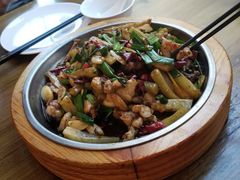 -川外川(星海店)