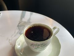 红标瑰夏-Hei Cafe(工体店)