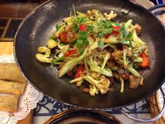 吴家粥铺-吴家·非遗淮扬小馆(镇江万达广场店)
