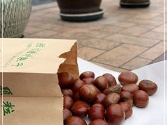 -陈记栗子(长宁路店)