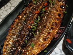 -云晓光头烧烤吧(新大陆广场店)