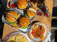 -魏斯理汉堡(西安沣东吾悦店)