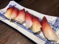 -大雄寿司(中华广场店)