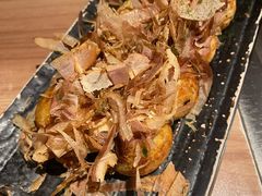 章鱼小丸子-日葵 大阪烧ひまり(仙霞路店)