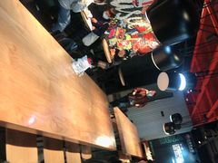 大堂-肯德基(蓝桥店)