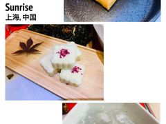 -荷风细雨·中国茶宴(碧云店)