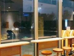 用餐区-麦当劳(津南吾悦广场店)
