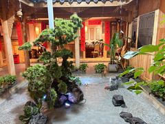 -田园印象·成都土菜院子(华阳店)