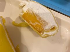 -满记甜品(巴黎春天宝山店)