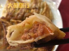 -老都一处饺子馆(道里店)