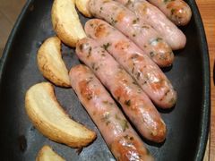 -萨莉亚意式餐厅(国和1000店)