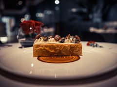 芳芳招牌拿破仑千层酥-L'Arome芳芳法国餐厅(仙林金鹰店)