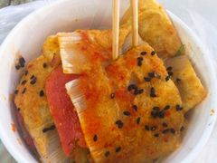-北李妈妈菜·海肠捞饭(高新万达店)