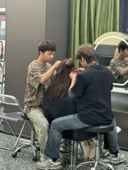 点击看大图 -MOVAN HAIR莫凡匠人发型屋