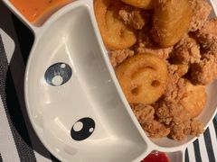 -Aqua Oasis 水天堂(相城天虹商场店)