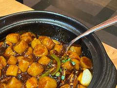 -羡餐厅·杭帮菜·淳菜(千岛湖自由洲际殿店)