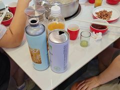 -大四喜·鲜牛肉火锅(洛阳大学城店)